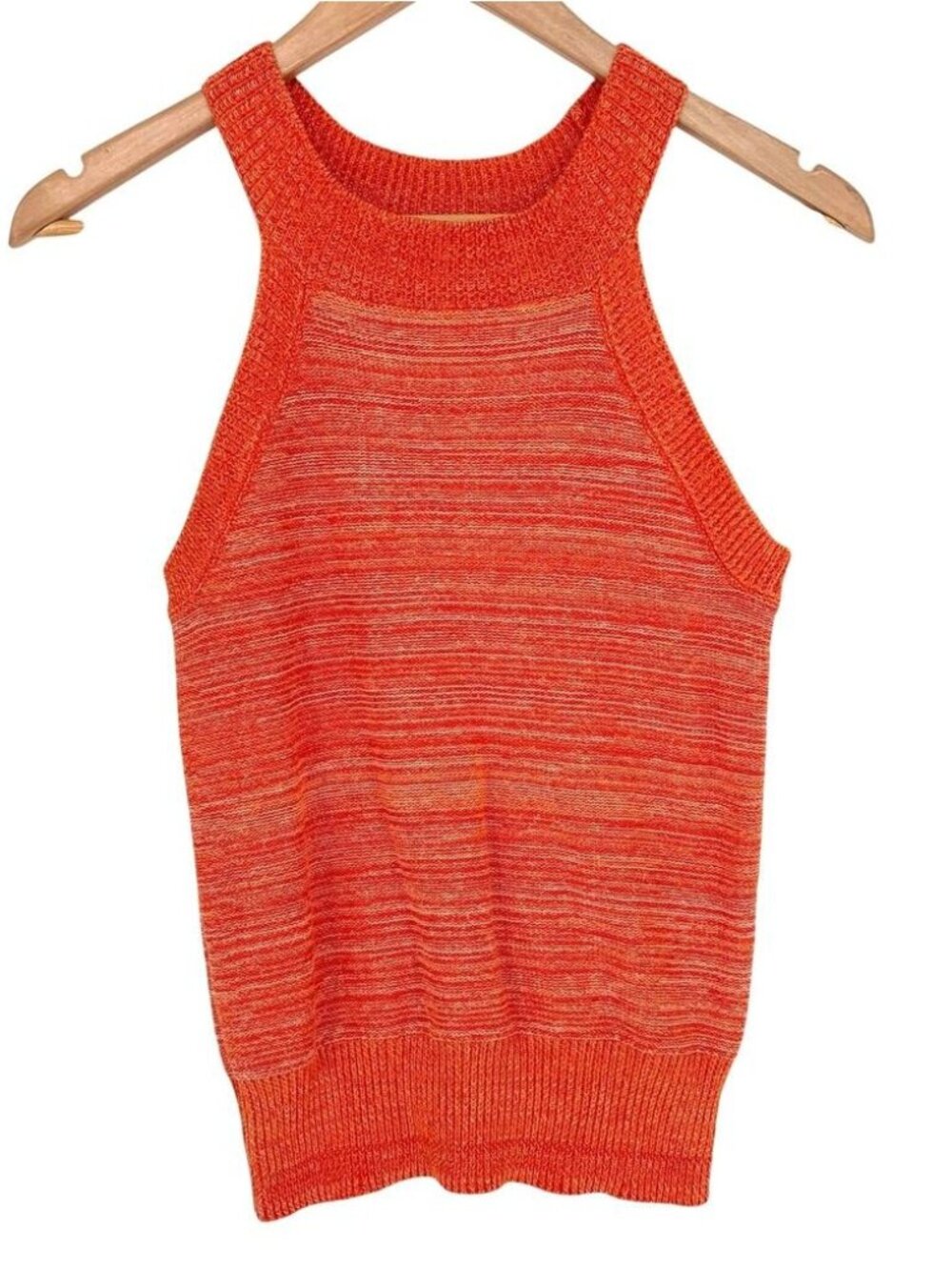 Halter Tank Size S